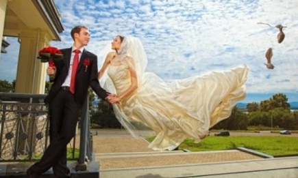 Какие снимки не стоит делать на свадьбах? Фото