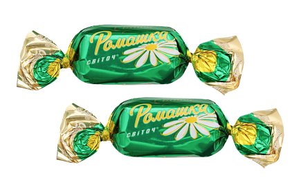 Цветочек или алкоголь: почему на самом деле легендарные конфеты "Ромашка" так называются?