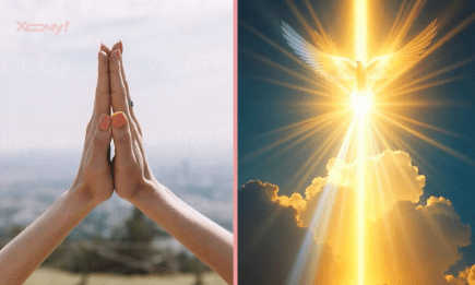 Просим Бога уничтожить врагов — слова молитвы на украинском (ВИДЕО)