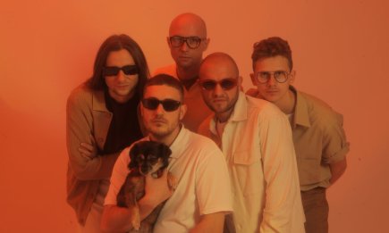 LATEXFAUNA дасть безкоштовний концерт заради допомоги українському війську: деталі