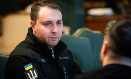 Від італійського бренду: скільки коштує стильний діловий лук Буданова — зараз цей костюм на знижках (ЦІНА, ФОТО)