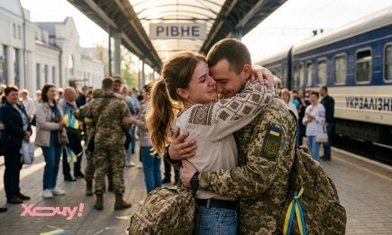 Забудьте про банальні "зайчики": креативні прізвиська для дівчат від електрика, кухаря, військового та інших професій