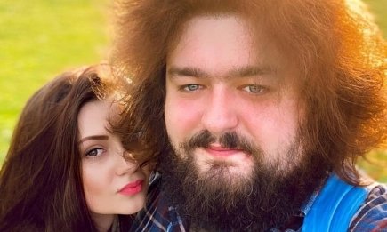 Больше не холостяк! Веня из "Лиги смеха" и "Ветеранов космических войск" женился (ФОТО)