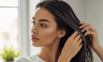 3 бюджетных маски для волос с желатином, которые заменят дорогие салонные процедуры