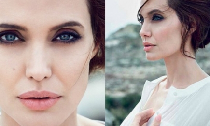 Когда завершать карьеру: Анджелина Джоли уходит из кино