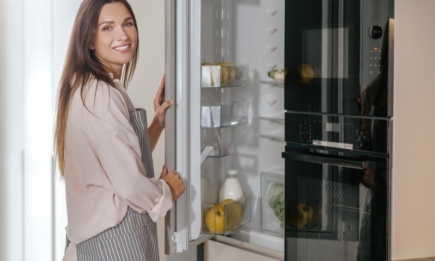 5 шагов к идеалу — как правильно разморозить холодильник