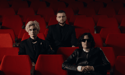 Музыка для одиночества: Ziferblat выпустил первый сингл "Город" из нового альбома (ВИДЕО)