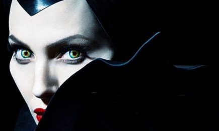 Вышли фото и трейлер к фильму Малефисента с Анджелиной Джоли