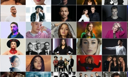 "Евровидение-2020": смотреть финал онлайн-концерта