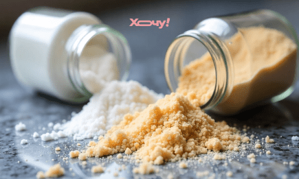 Стоит ли переплачивать: чем действительно отличаются белый и коричневый сахар (ВИДЕО)