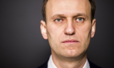 Алексей Навальный умер в колонии: в Сети распространяется информация о смерти "главного критика путина"