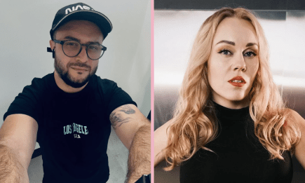 Месть за слив интимного видео? Елена Тополя призналась, действительно ли она причастна к мобилизации блогера Беспалова (ФОТО)