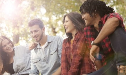 Тільки для людей з почуттям гумору: цей тест влучить прямо в десятку і змусить вас реготати!