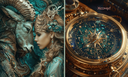 Каким будет 2026 год для Козерога: астропрогноз на деньги, любовь и важные изменения в жизни