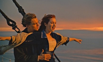 15 интересных фактов, которых вы точно не знали о фильме "Титаник": Джека мог сыграть Том Круз, а Кейт Уинслет хотела покинуть проект