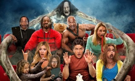 Коли продовження стало фатальним: 10 фільмів, які поховали культові франшизи (ТРЕЙЛЕРИ)