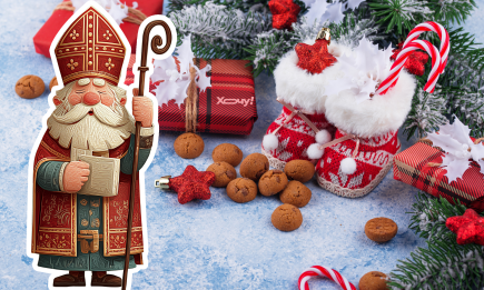 День Святого Николая 2025: чего не должно быть на праздничном столе 6 декабря