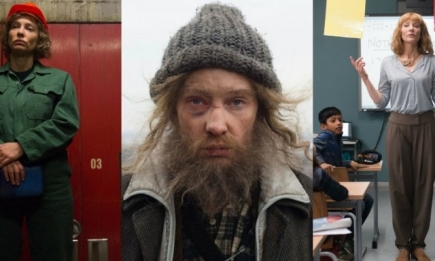 13 обличий Кейт Бланшетт: актриса стала бездомной, учительницей и работницей фабрики