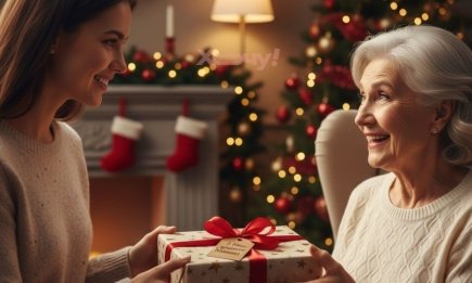 Станьте любимой невесткой за один вечер: секретный подарок на Николая, о котором мечтает свекровь