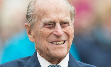 Британский суд засекретил завещание принца Филиппа на 90 лет