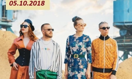 "Топ-модель по-украински" 2 сезон: 6 выпуск от 05.10.2018 смотреть онлайн ВИДЕО