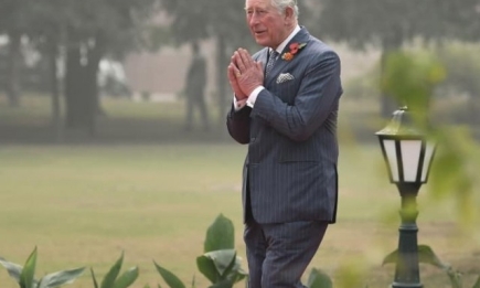 Принцу Чарльзу — 71: как члены королевской семьи поздравили именинника