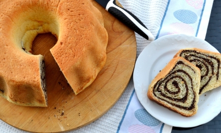 Цей старовинний десерт замість паски готують у Словенії: нереально смачний великодній рулет (РЕЦЕПТ)