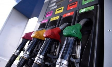 Как выбрать подходящий бензин для своего автомобиля: что означают для вас марки 92-й, 95-й и 98-й