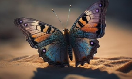 Як одна дія може змінити все майбутнє і що таке “ефект метелика”