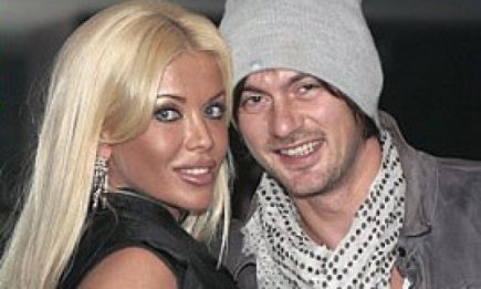 Кульбабу застукали с Милевским! ФОТО