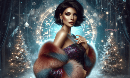 Гороскоп на неделю с 22 по 28 декабря 2025 года: ваше отсутствие — это тоже мощный ответ, иногда даже громче слов