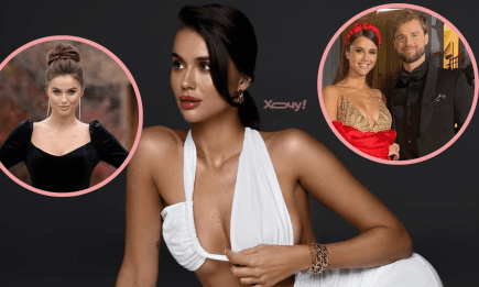 Имеет два высших образования и работает моделью: интересные факты о Екатерине Лозовицкой — победительнице "Холостяка-12"