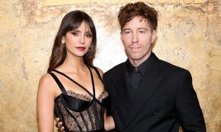 Нина Добрев разорвала помолвку с олимпийским чемпионом Шоном Уайтом, – СМИ