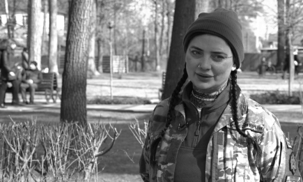Загинула через тиждень після дня народження: на фронті відійшла в інший світ військовослужбовиця Шура Рязанцева