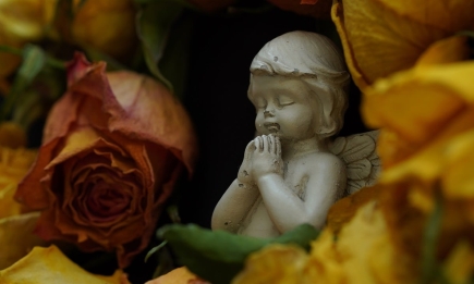 День ангела Марины: душевные поздравления в стихах и открытки