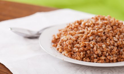 От "невозможно есть" до "ой, вкуснятина какая!" — один простой шаг: как спасти гречку, которая горчит