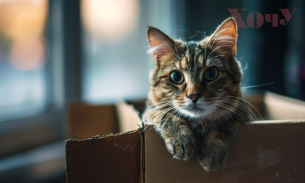 4 странные привычки кошек: что считается нормой, а когда следует бить тревогу (ВИДЕО + ОБЪЯСНЕНИЕ)