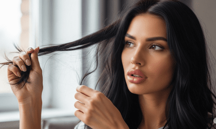 Генетика чи догляд? Чому волосся не росте швидше 1 см на місяць і що з цим робити