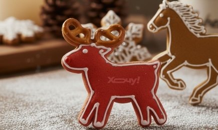 Выберите свое имбирное печенье и узнайте главное событие 2026: сладкий тест на будущее