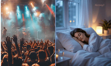 Бачили концерт уві сні? Ось що це означає за 5 сонниками відомих ясновидців