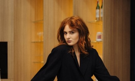 Полностью "Голая": Геля Зозуля обнажила душу и создала дебютный альбом (ВИДЕО)