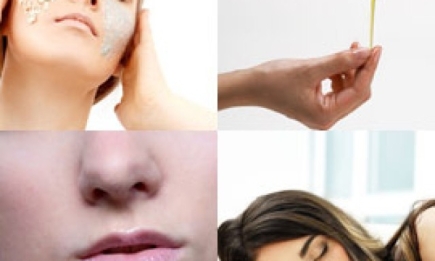 Пять подсказок для восхитительной свежести кожи