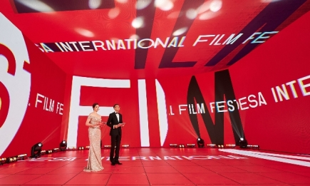 11-й Одеський міжнародний кінофестиваль оголосив переможців