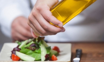 Доказано: оливковое масло снижает риск развития рака молочной железы