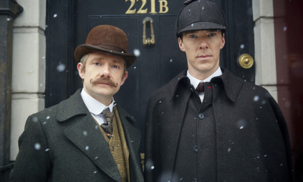 Только логика и метод дедукции! 5 фильмов о легендарном Шерлоке Холмсе