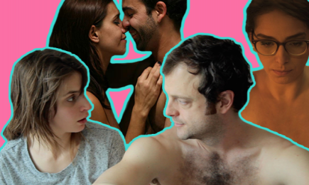 Best Erotic Short: когда и где смотреть эротические фильмы в кино (+программа)