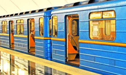 Полиция установила личность зацепера, погибшего в Киевском метро