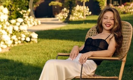 "Это не об одиночестве": Тина Кароль отказалась от блонда и задала новый тренд на темные волосы (ФОТО)