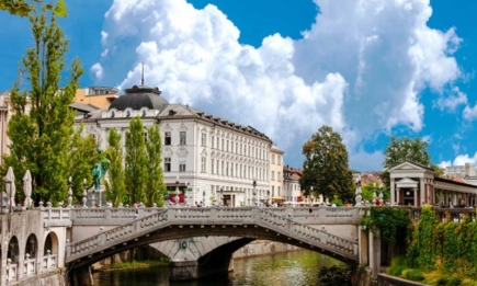 Названо найкраще місто Європи для туристів: хто ж очолив цьогорічний список ТОП-10?