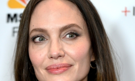 У Анджелины Джоли будет свой модный дом: голливудская звезда запланировала нечто особенное